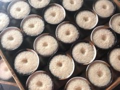 -郭福娭毑小钵子甜酒