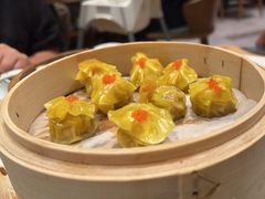 -悦得闲广式点心茶楼(蓝鲸世界店)
