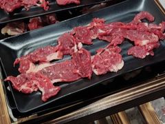 -潮牛宴·鲜牛肉自助火锅烤肉(龙岩新罗万达店)