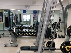 -中田·健身+普拉提(苗栗路店)