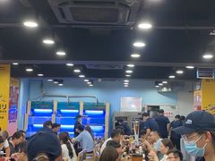 -老虎滩大连海鲜烧烤(建邺云锦路总店)