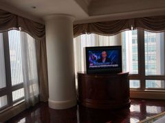 -广州富力丽思卡尔顿酒店