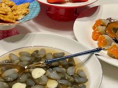 -海味世家·家常菜馆(明州里店)