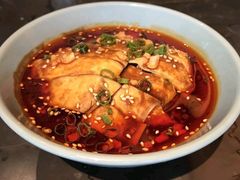 -西安凯悦酒店·湖畔中餐厅