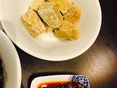 -咸亨大酒店-自助餐厅(解放南路店)