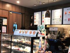 -星巴克(温州龙湾万达店)