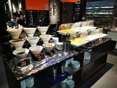 -33韩式自助烧烤(环城南路店)