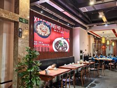 -小蓉合餐厅·川菜·陕南菜(凤城二路店)