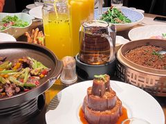 -二十八里太湖船菜(吉祥路店)