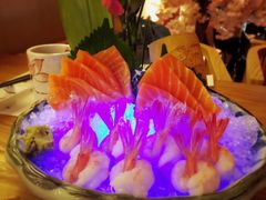 -栖川山葵家·寿喜锅·日式料理(龙湖北城天街商场店)