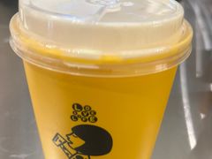 -喜茶(广州保利中环店)