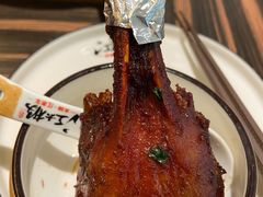 大脑袋的鸭子-江太极江浙菜(马桥万达广场店)
