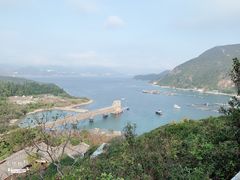-南丫岛