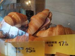 -麦当劳(国贸店)