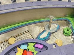 -奈尔宝·儿童乐园·亲子餐厅(苏州大悦城店)