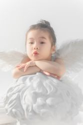 点击看大图 -专注孕妇照亲子照·纪田摄影