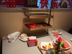 -海底捞火锅(吴中路店)