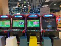 -汤W城市微度假(仓山店)