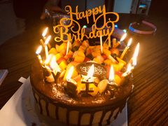 -维尔纳斯·生日蛋糕·动物奶油冰淇淋蛋糕(六里桥店)