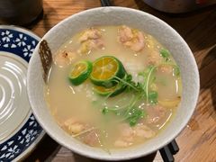 -yokocho上横町·日本食街(深业上城店)