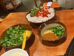 -周小明火锅(黑金冠社区店)