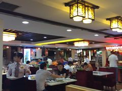 -潮泰牛肉火锅 · 创于1992年(车公庙店)