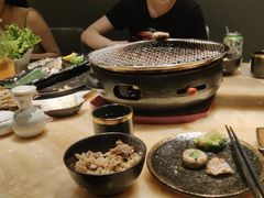 -樱嘢·炭火烧肉(惠南店)