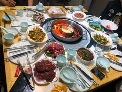 -执牛耳涮烤牛排火锅(伊河路店)