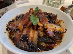 -山南熏肉大饼(辽菜旗舰店)