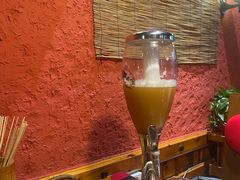 -吧嘚嘴炭烧鸽串吧(北海街店)