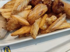 -宜家·瑞典风味餐厅(烟台路店)