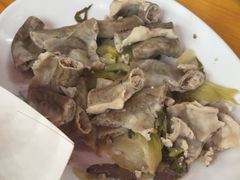 -老字號·桥下猪肚(龙眼南路店)