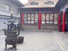 -高庙保安寺