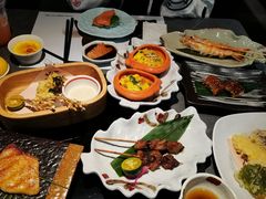 -匠和风精致料理(祥禾天地店)