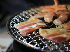 -热血兄弟·炭火烤肉(融侨中心店)