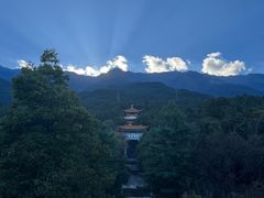 -崇圣寺三塔文化旅游区