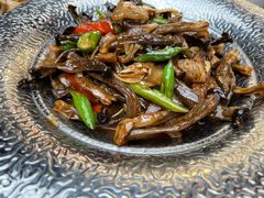 -蔼若春.传承云南菜(金碧公园店)