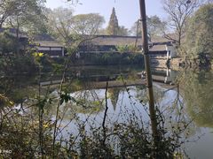 -西溪国家湿地公园