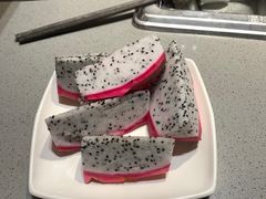 -海底捞火锅(金光华店)