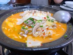 李师傅脆肚-李师傅脆肚(华强北店)