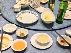 -东方饺子王(新阳路店)