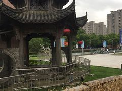 -证大喜玛拉雅中心