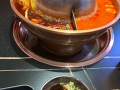 -乔先生涮肉·鲜活牛羊肉火锅(塘沽店)