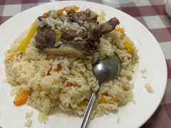 -莎车清真美食