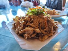 乾隆白菜-伊兰津范儿