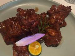 -顶特勒·黄鱼馆·特色菜(上海大世界店)