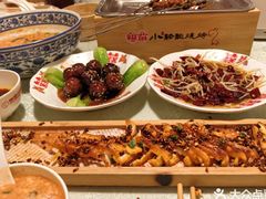 -福苗小骆驼烧烤(莲湖路店)