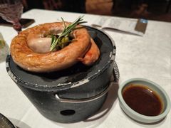 -俄士厨房(环球港店)