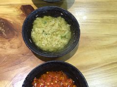 -风情丽江斑鱼火锅(孙家沟西南路80号店)