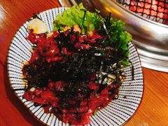 -丸藏和牛烧肉专门店(园区师惠坊店)